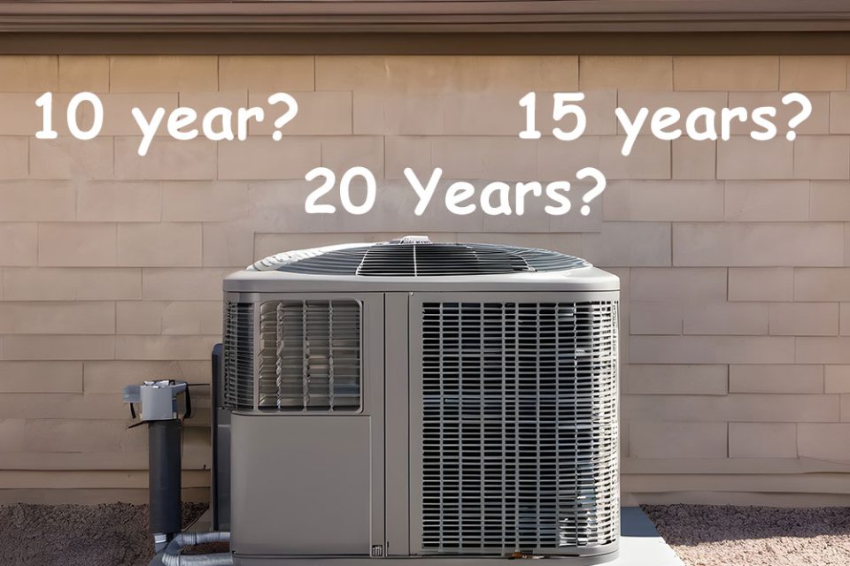 what-is-the-lifespan-ac-system